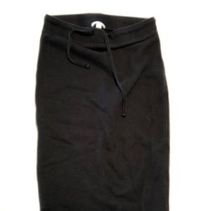 James Perse Skirt
